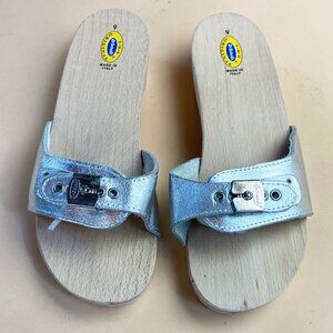 Dr. Scholl's Original Exercise Sandals  - Size 9